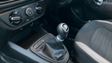 Hyundai i10 1.0 MPi SE Connect 5dr Petrol Hatchback